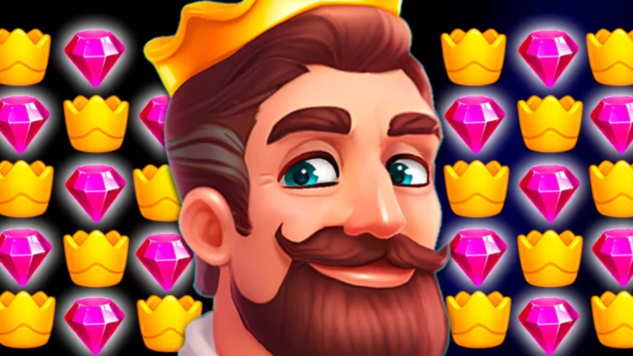 Kingdom match
