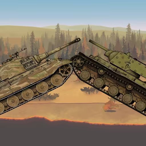 World Wars - Tanks